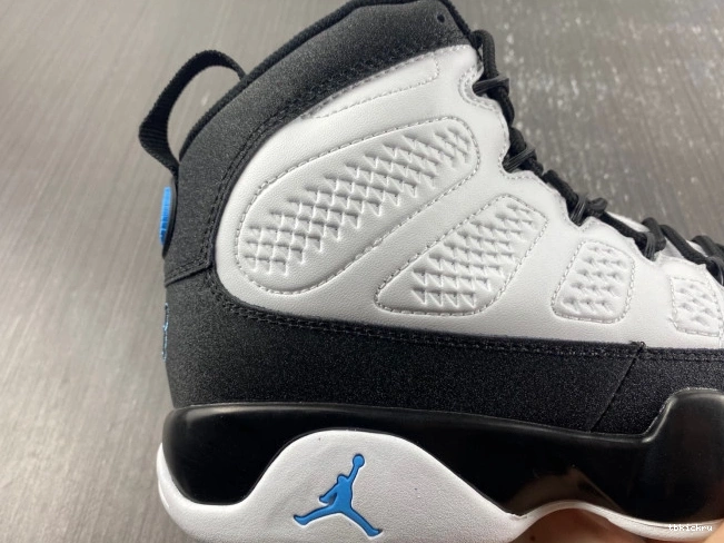 Reps TBkick Air Retro CT8019-140 9 University Jordan Blue 0807